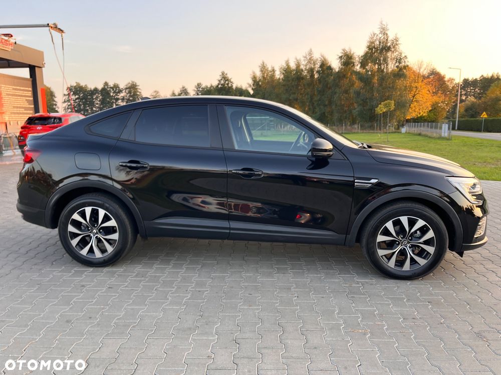 Renault Arkana - 3