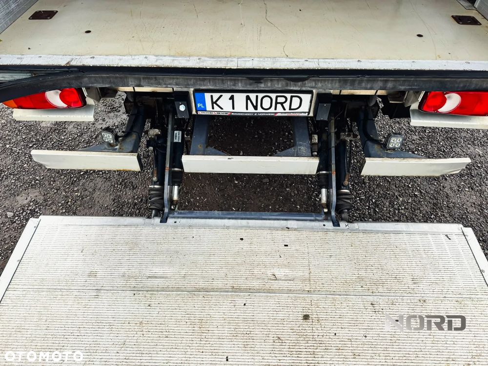 Peugeot Boxer L4 Winda - 11