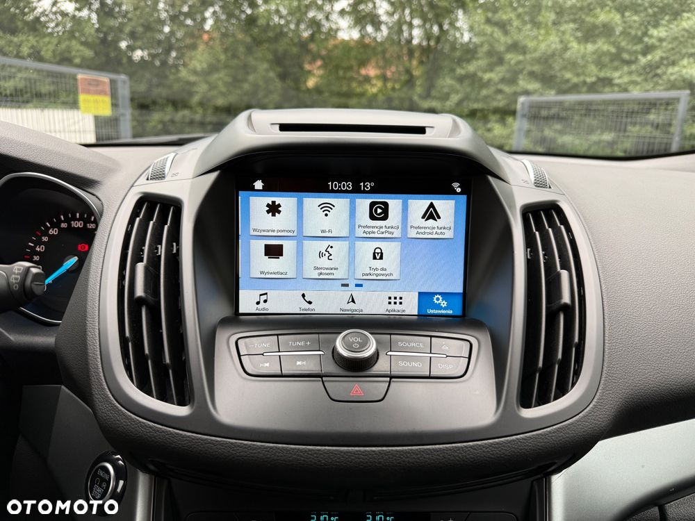 Ford Kuga 1.5 EcoBoost FWD Titanium - 18