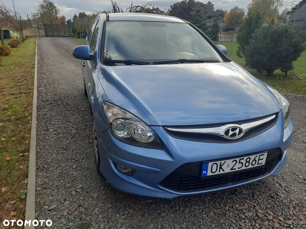 Hyundai i30 - 1