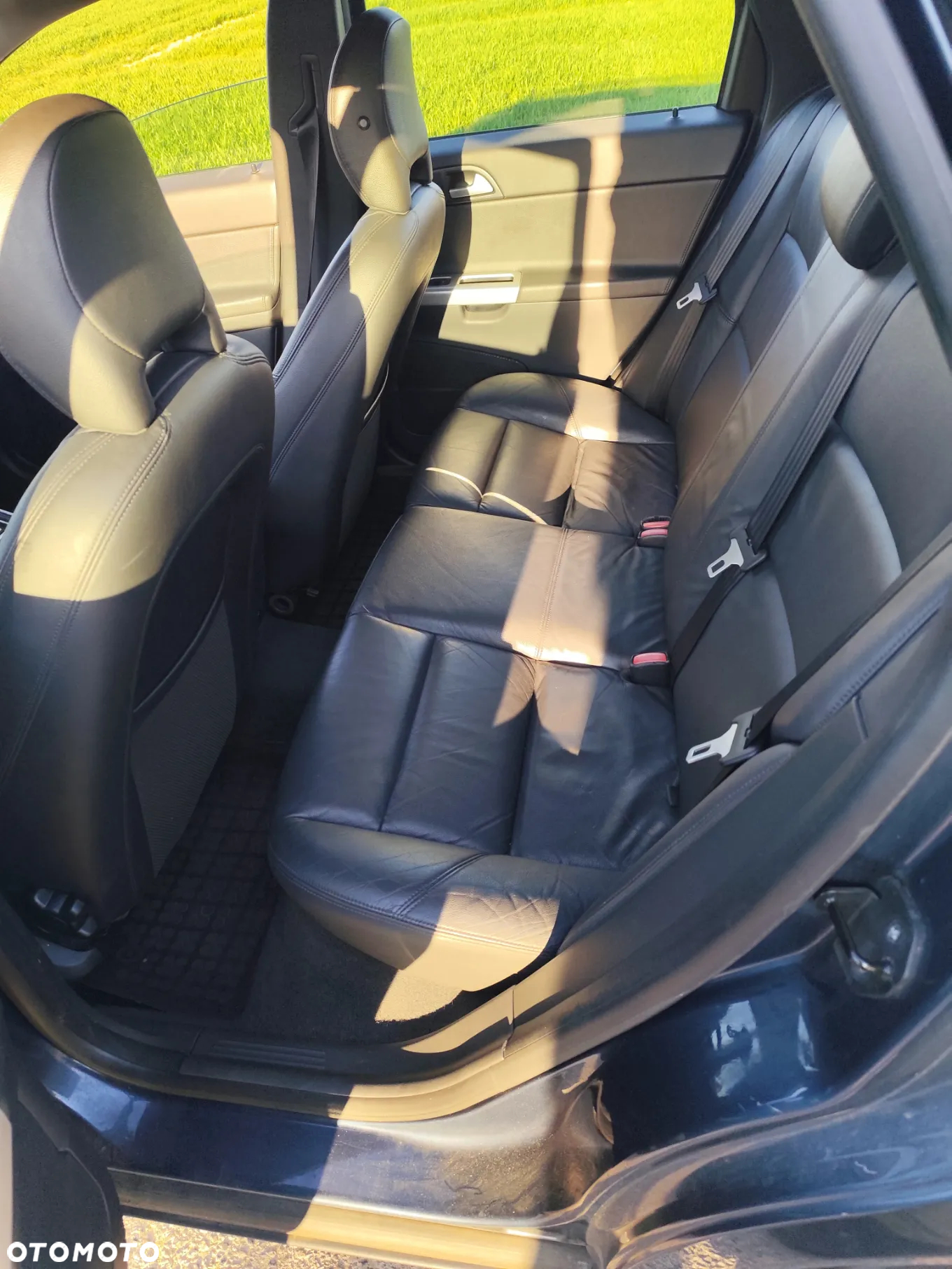 Volvo V50 2.0 Summum Euro5 - 8