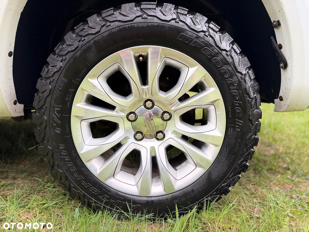 Dodge RAM - 9