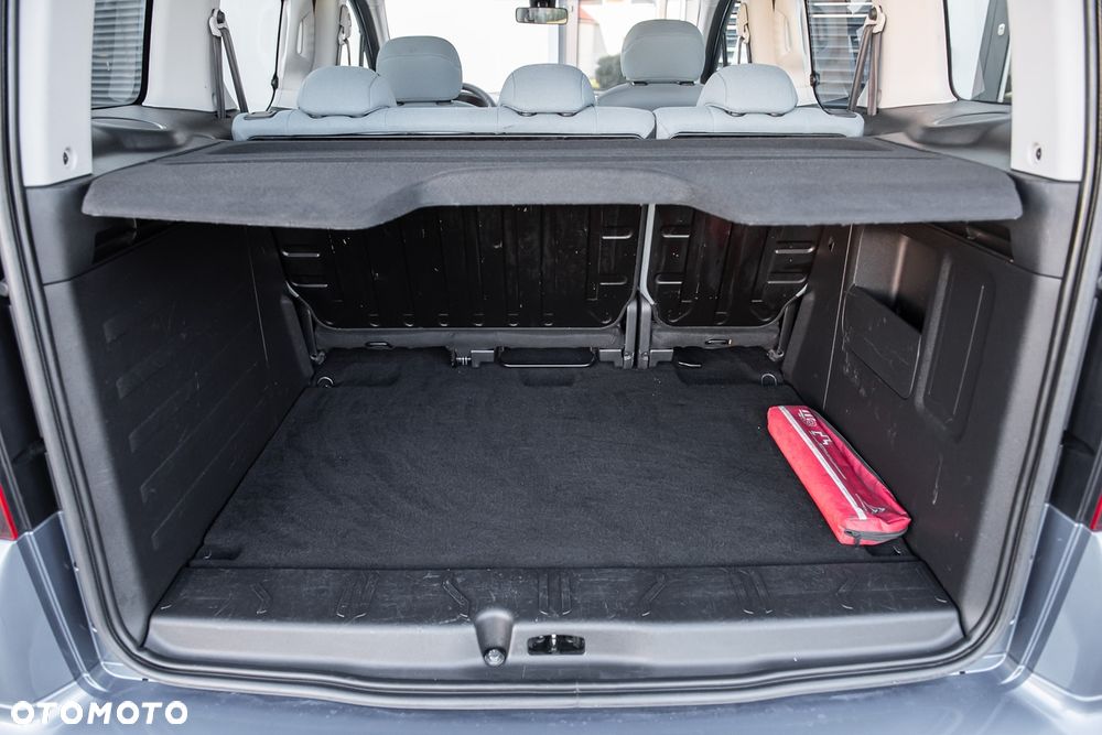 Citroën Berlingo - 25