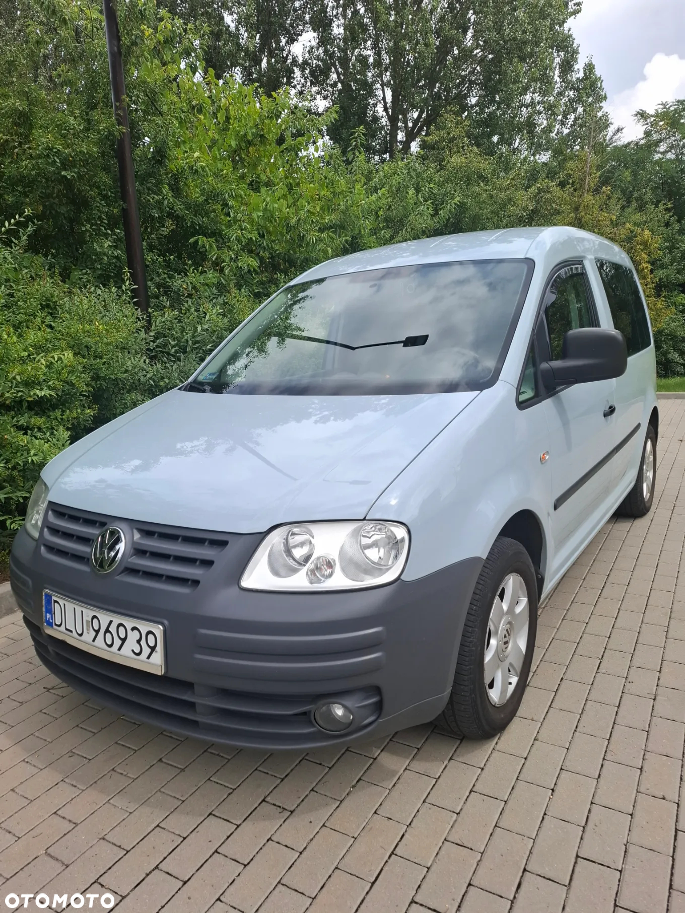 Volkswagen Caddy - 2