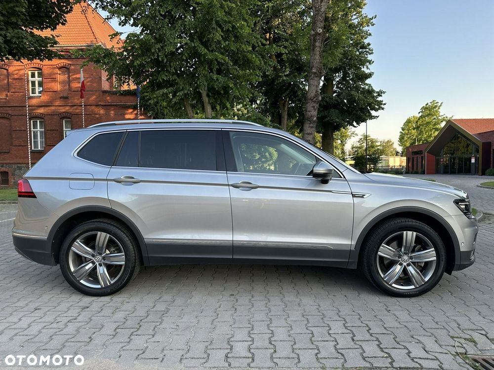 Volkswagen Tiguan Allspace - 5