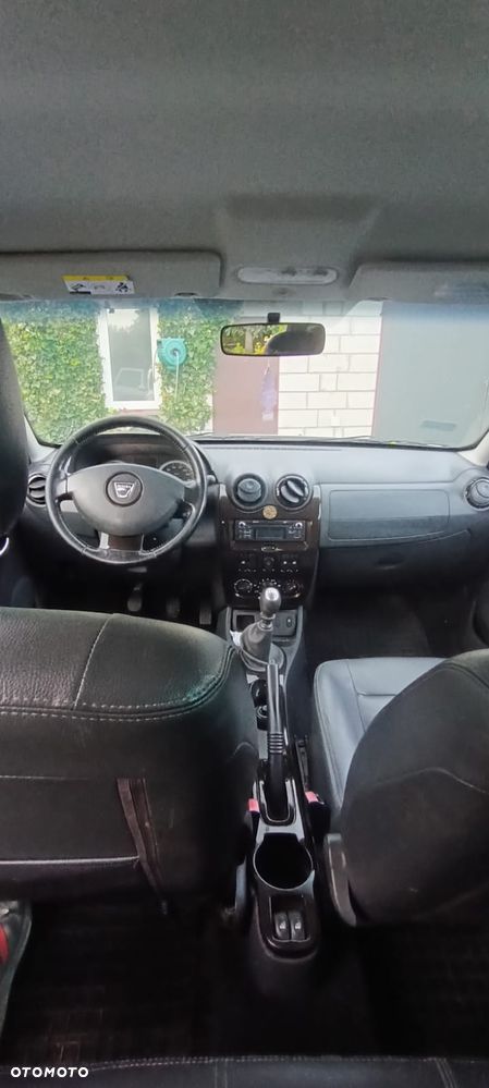 Dacia Duster 1.5 dCi Laureate - 9
