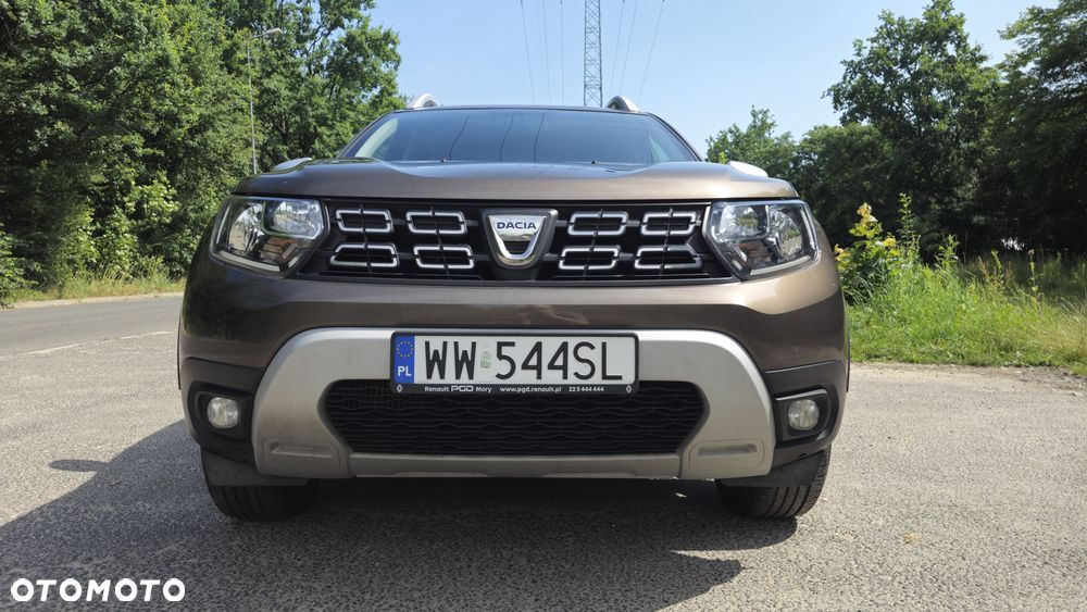Dacia Duster 1.0 TCe Prestige - 15