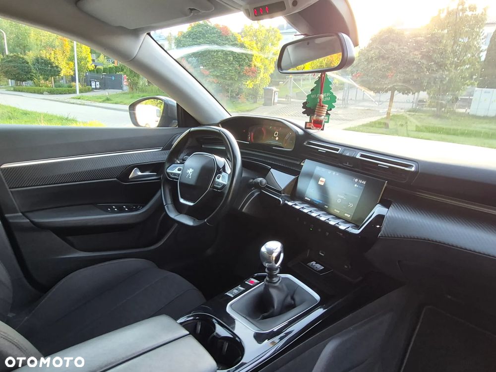 Peugeot 508 - 35