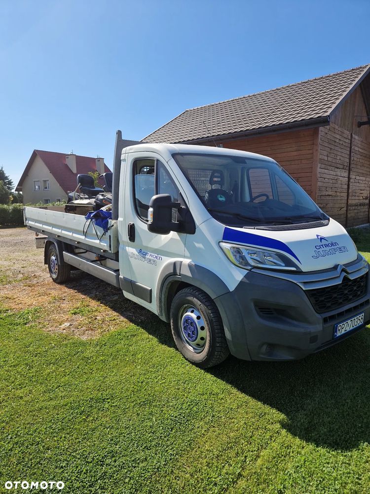 Citroën JUMPER - 11