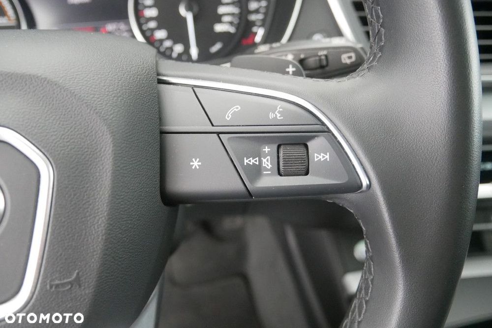 Audi Q5 Sportback - 30