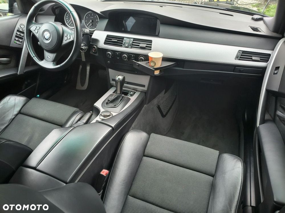 BMW Seria 5 - 14