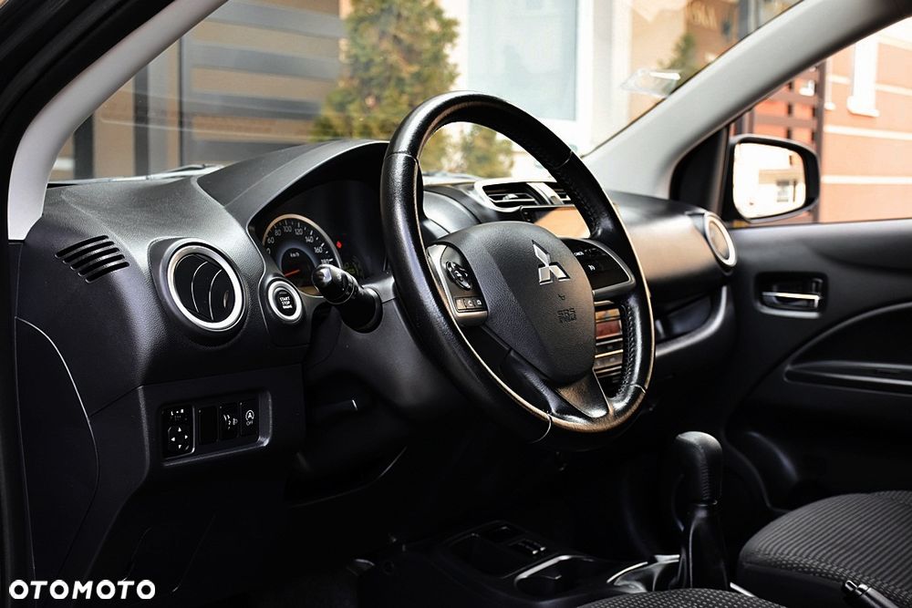 Mitsubishi Space Star 1.2 Top - 19