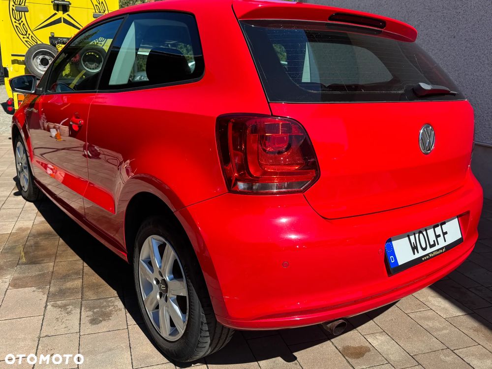 Volkswagen Polo 1.4 16V Highline - 2