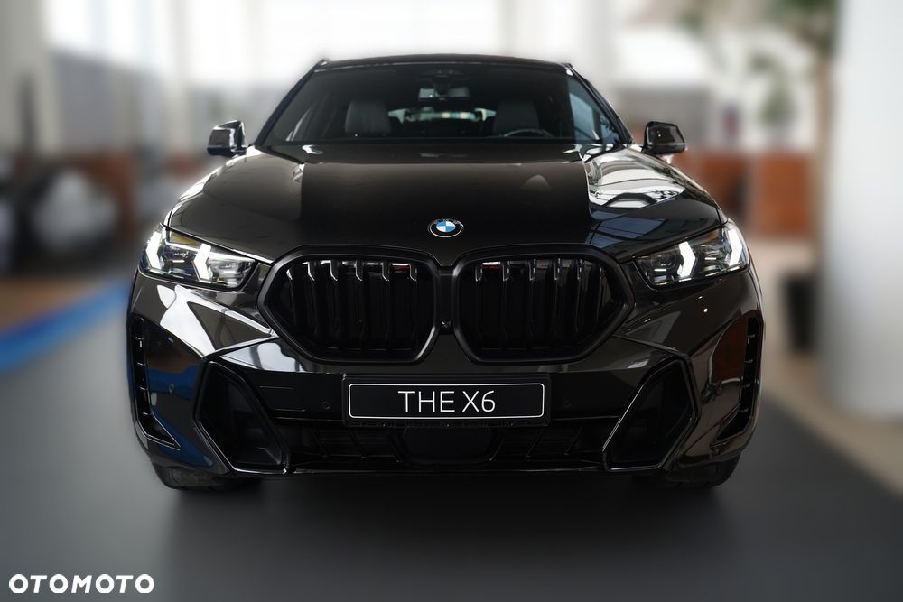 BMW X6 - 2