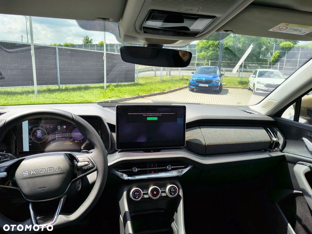 Skoda Kodiaq 2.0 TSI 4x4 Drive DSG - 21