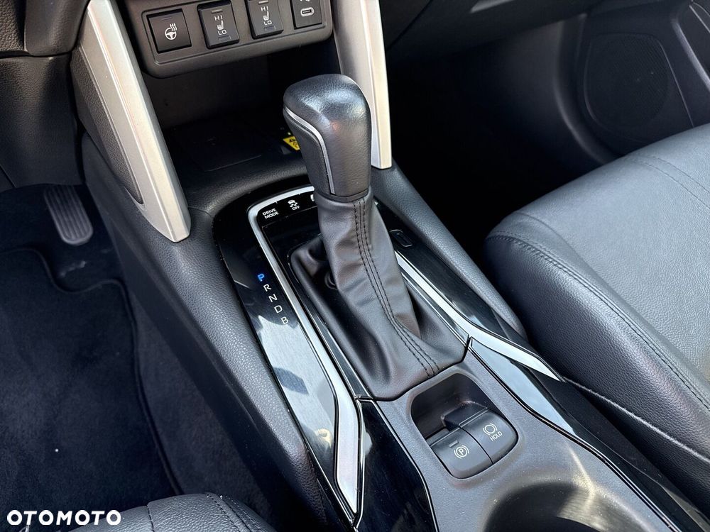 Toyota Corolla Cross 2.0 Hybrid Executive - 15