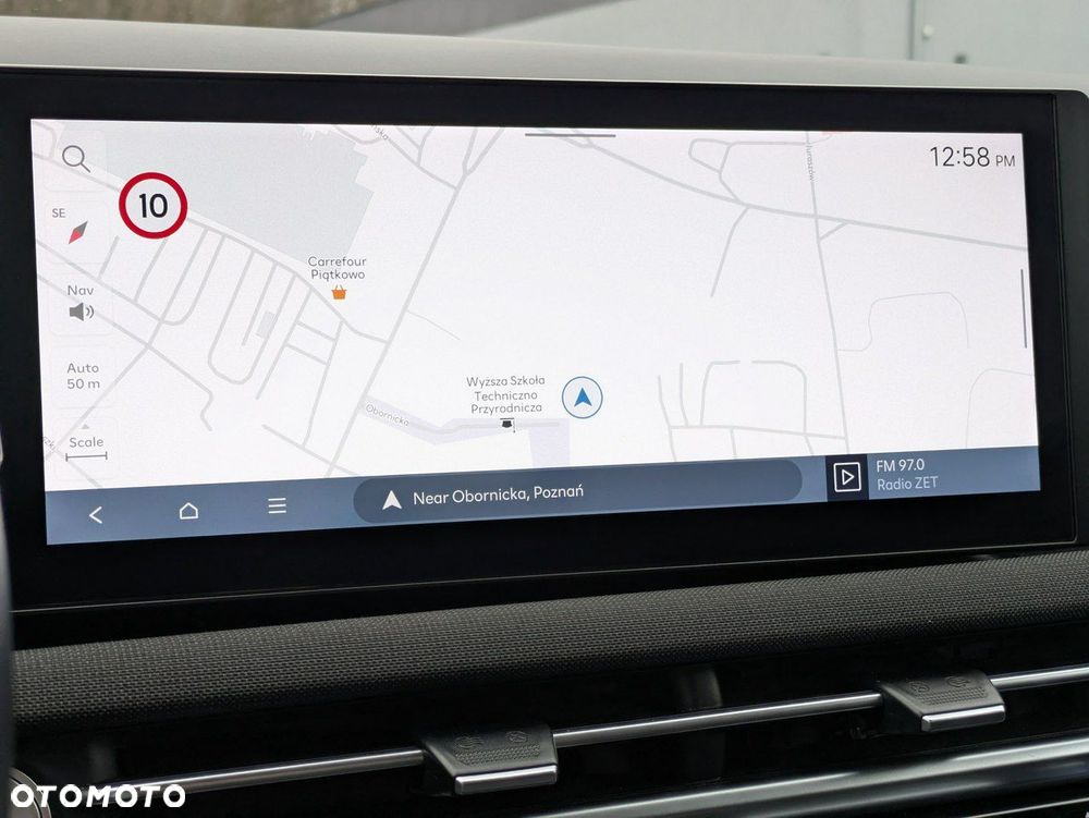 Hyundai Tucson 1.6 T-GDi HEV Smart 2WD - 27