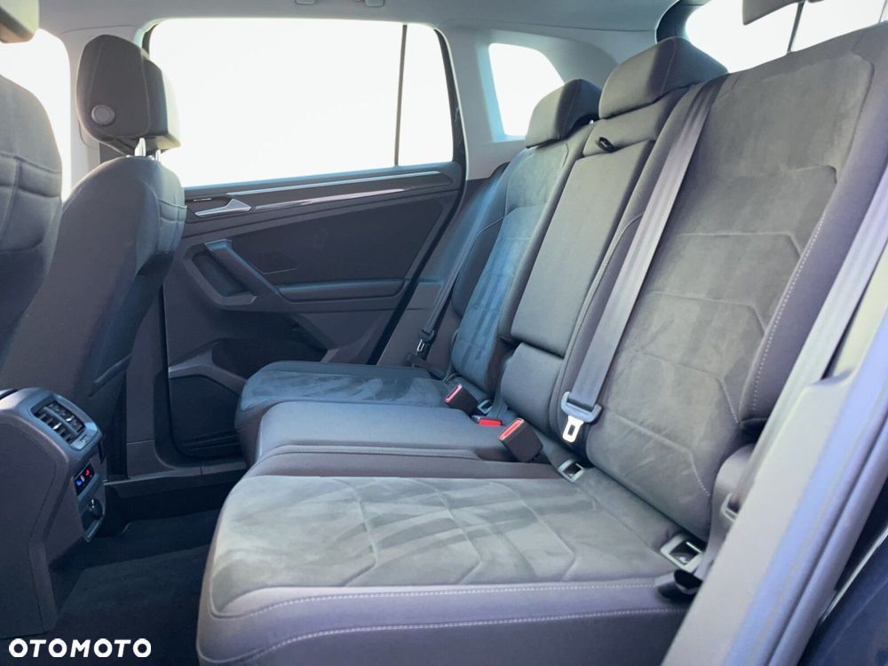 Volkswagen Tiguan - 14