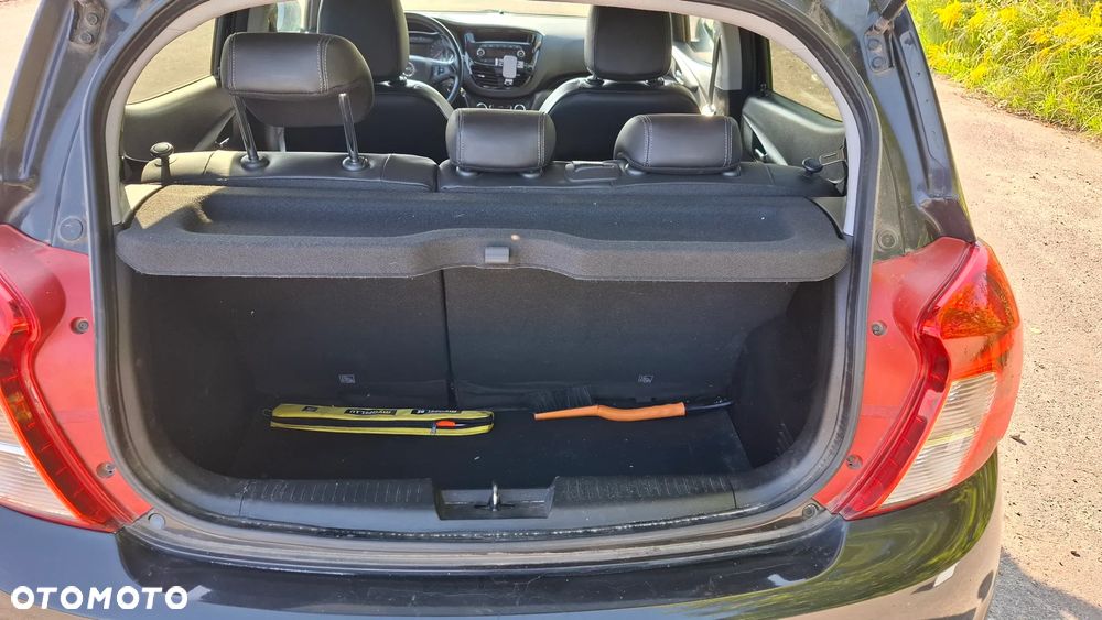Opel Karl 1.0 Innovation - 19