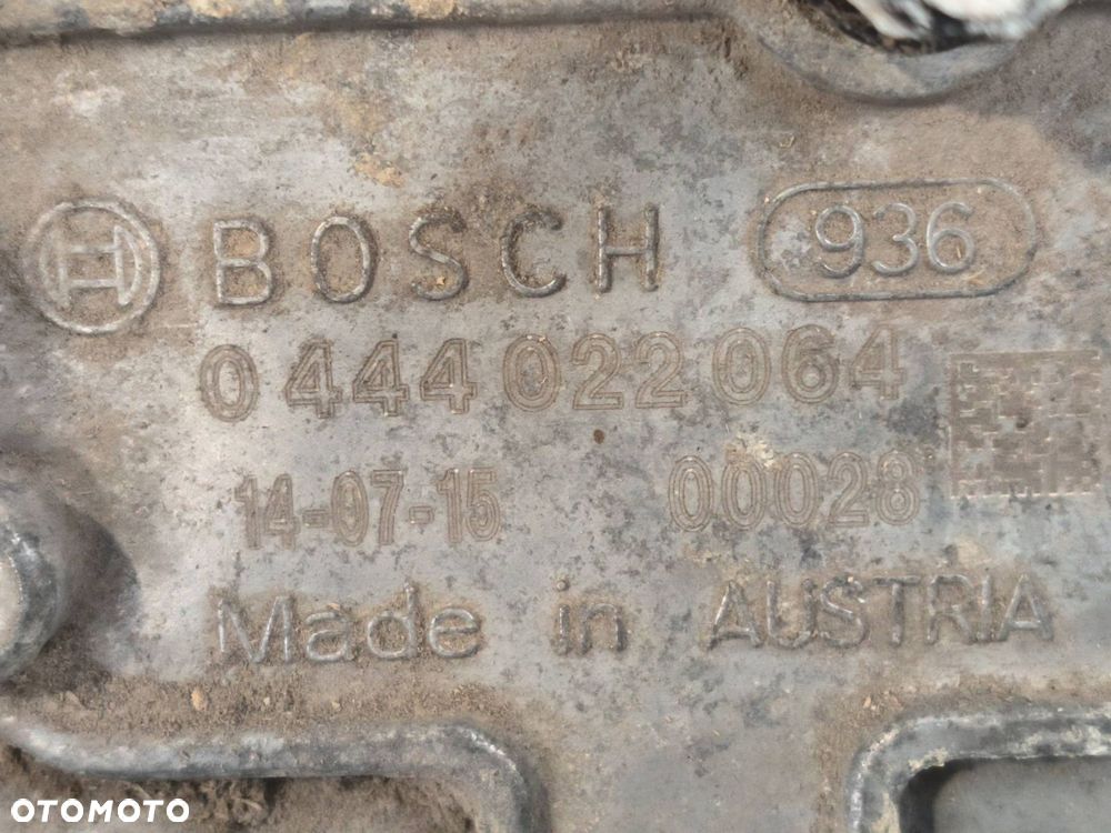 POMPA ADBLUE RENAULT PREMIUM 460 DXI 0444022064 - 5