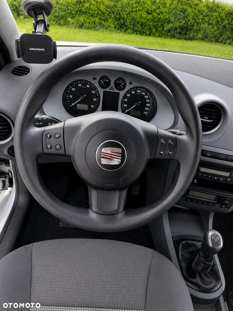 Seat Ibiza - 7