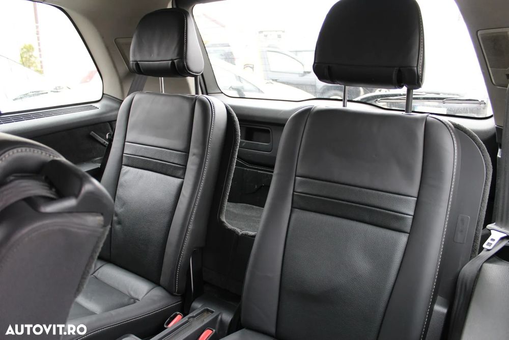Volvo XC 90 D5 AWD Rdesign - 13