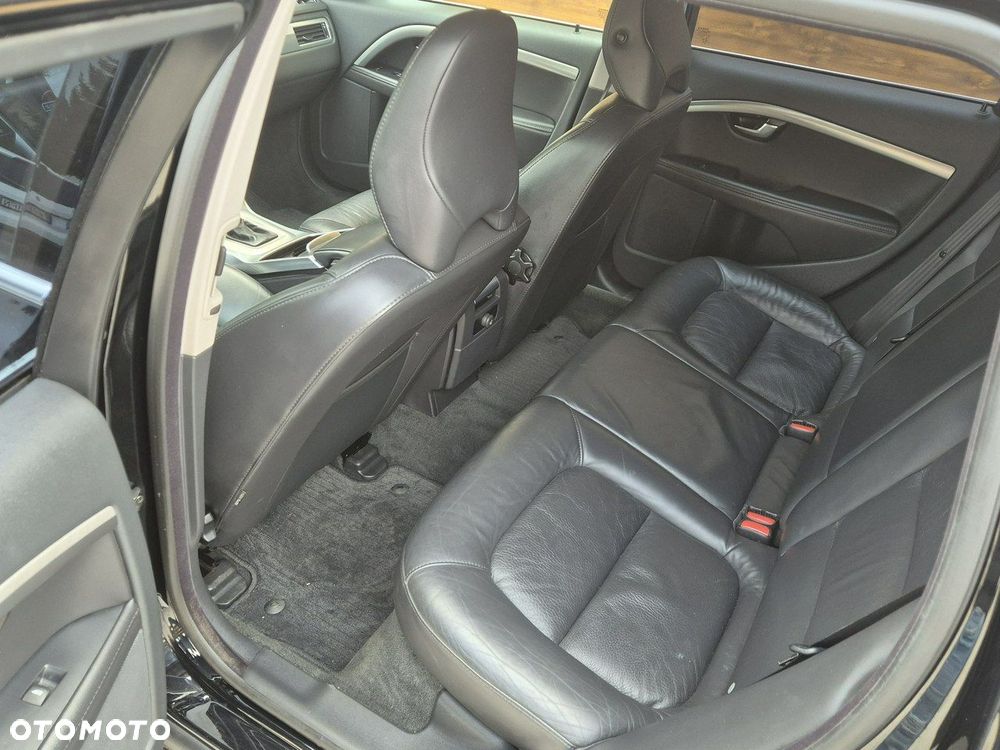 Volvo V70 - 18