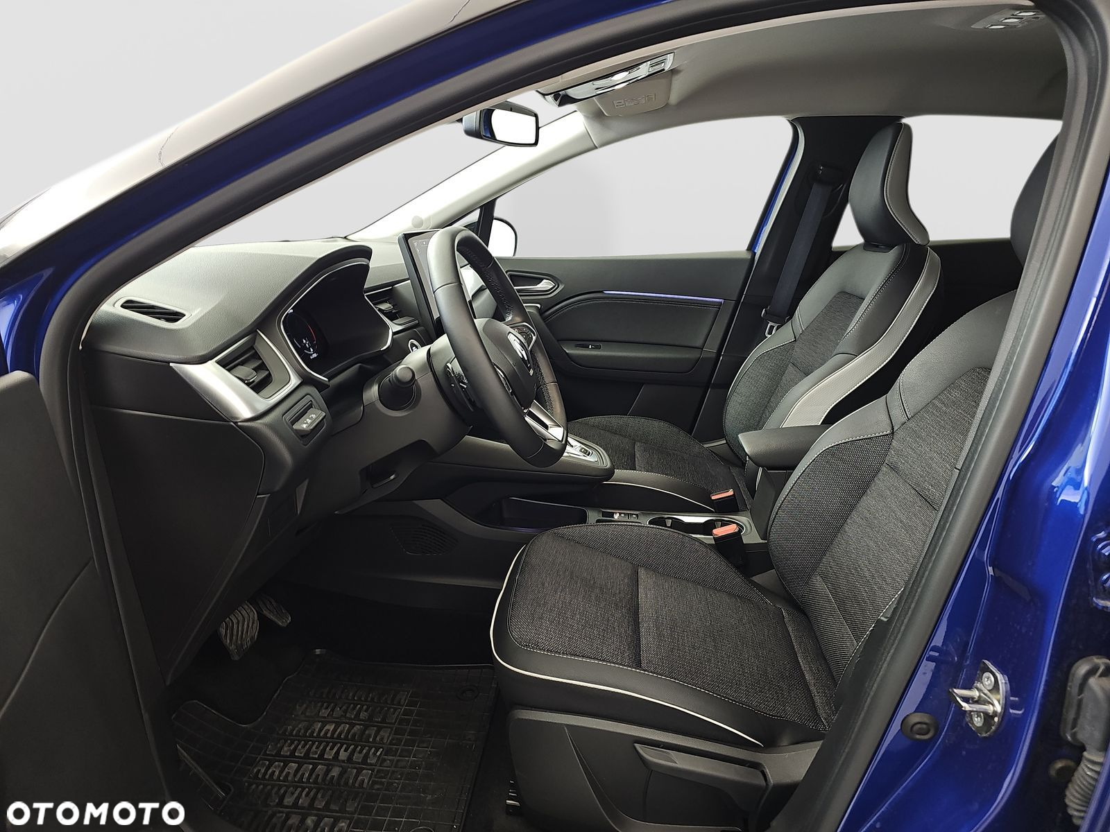 Renault Captur 1.3 TCe mHEV Techno EDC - 10