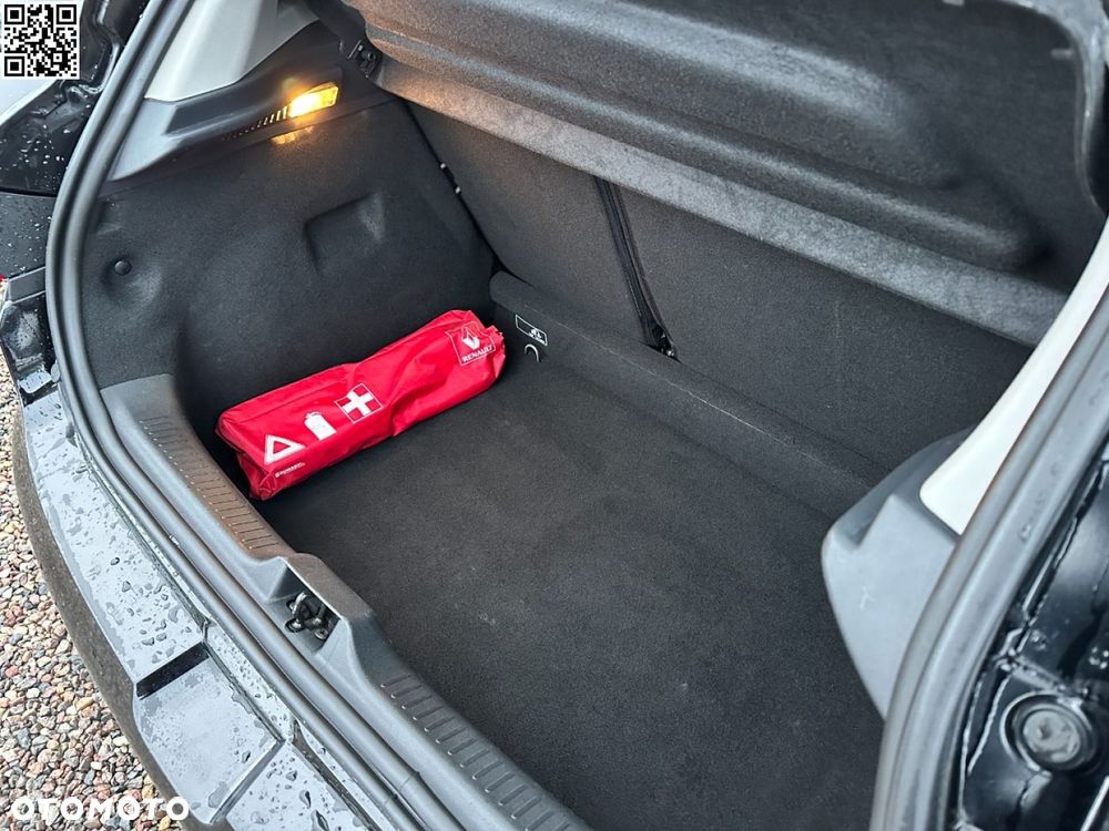 Renault Clio 1.2 16V Alize - 8