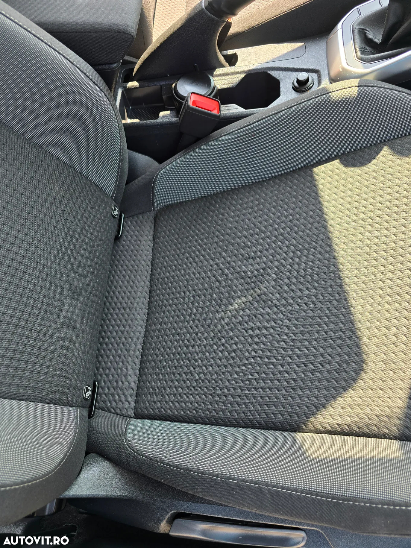 Volkswagen Polo 1.0 TSI Style - 21