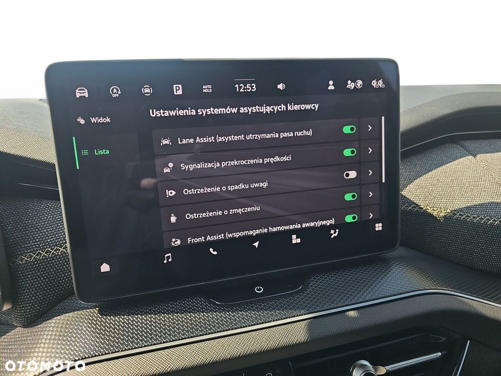 Skoda Kodiaq - 30