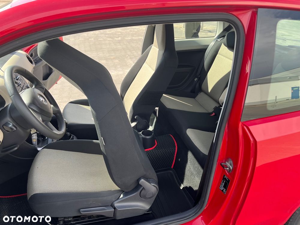 Skoda Citigo 1.0 Ambition - 14