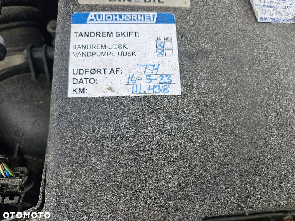 Volvo V40 T3 - 13
