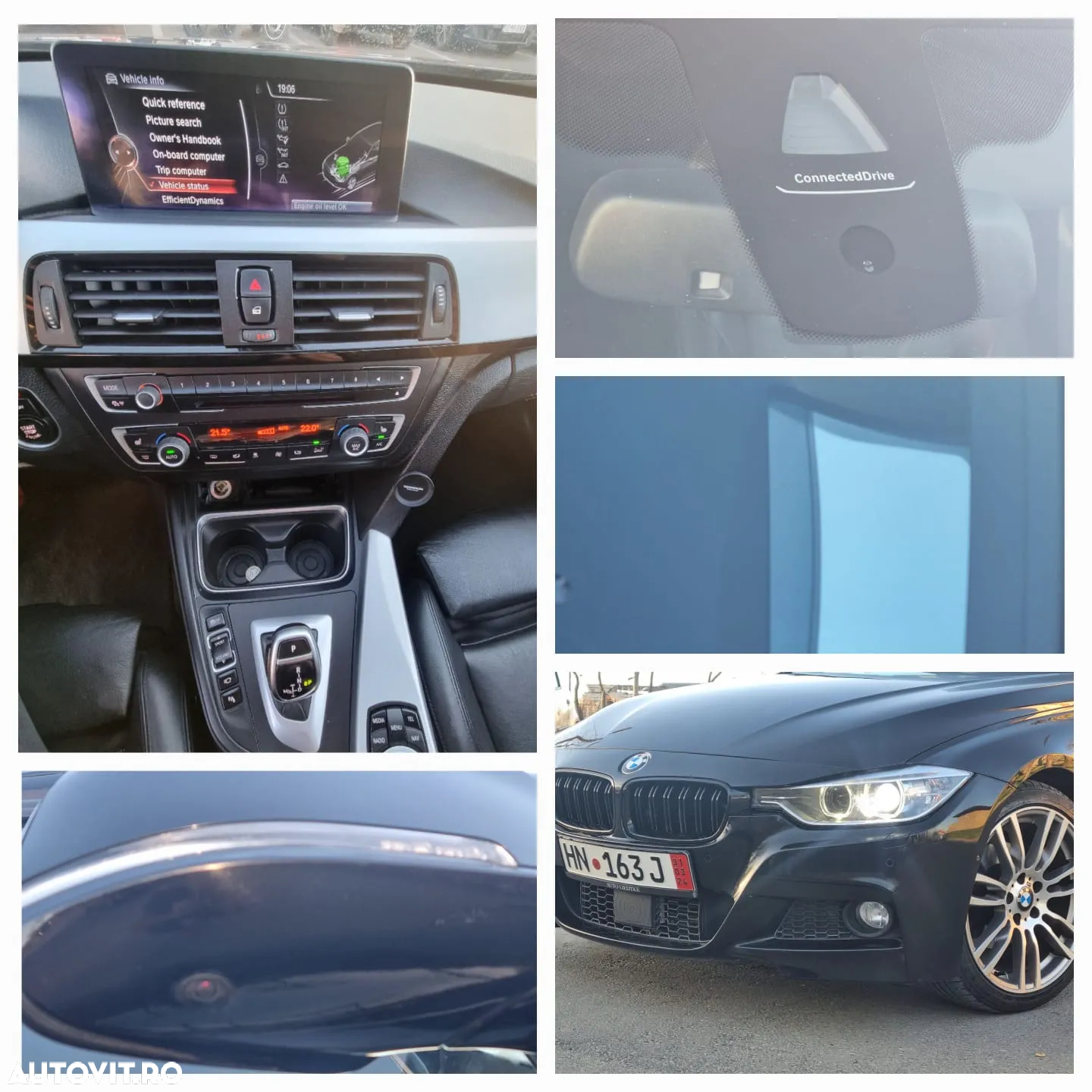 BMW Seria 3 - 9