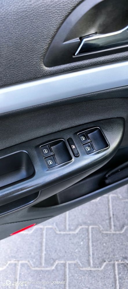 Skoda Octavia 2.0 TDI DSG Ambiente - 21