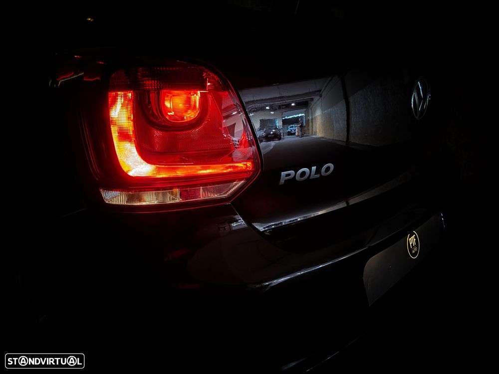 VW Polo 1.2 Confortline - 25