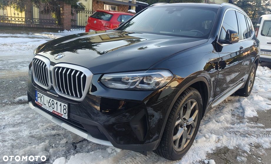 BMW X3 - 23