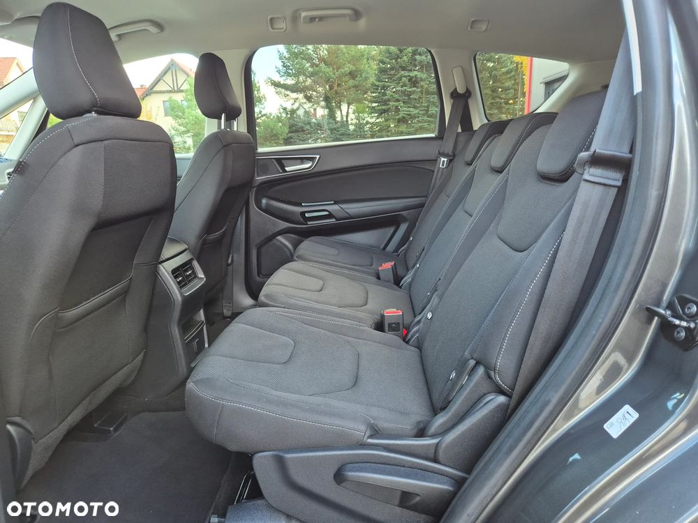 Ford S-Max 2.0 EcoBlue TITANIUM - 16