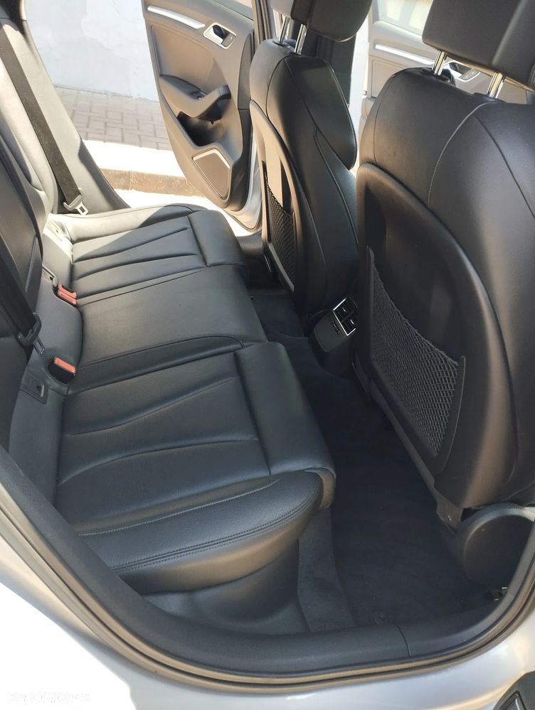 Audi A3 Limousine - 13