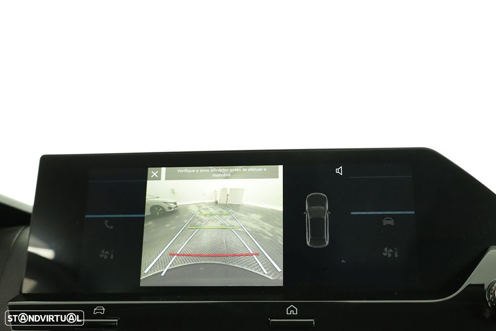 Citroën e-C4 50 kWh Feel Pack - 11