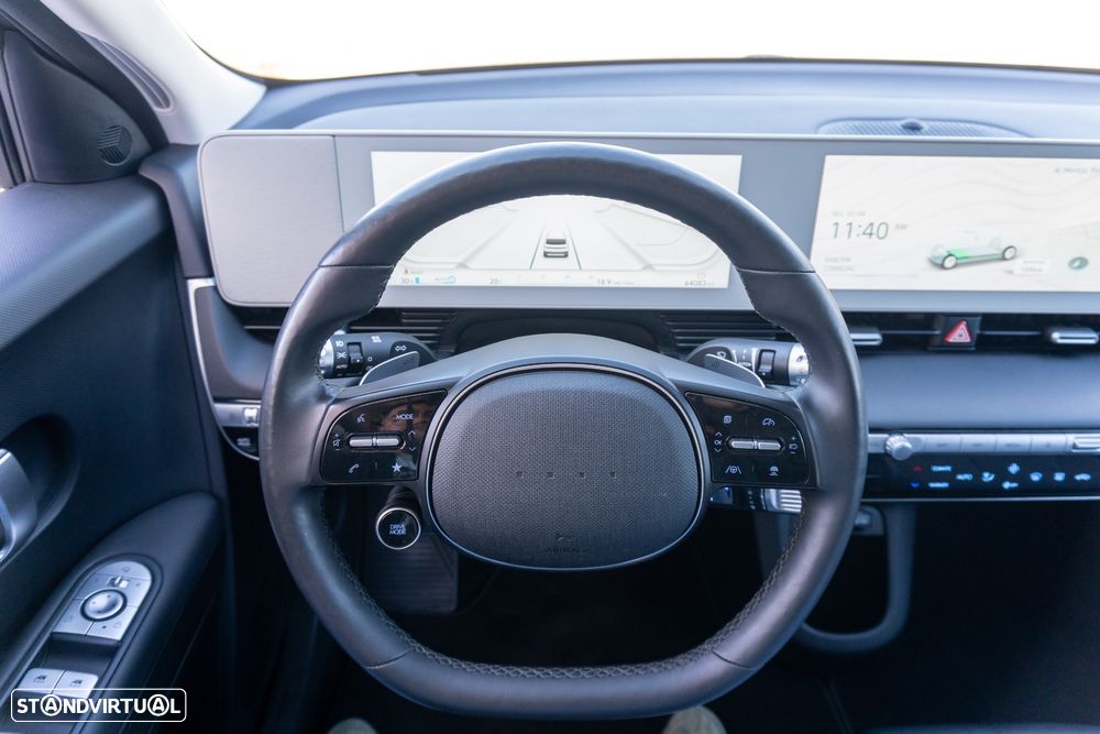 Hyundai Ioniq 5 73 kWh Premium - 19