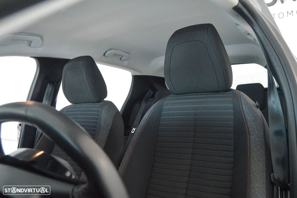 Peugeot 208 1.5 BlueHDi Active Pack - 46