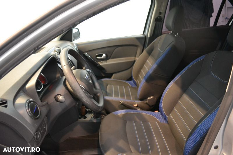 Dacia Logan - 18