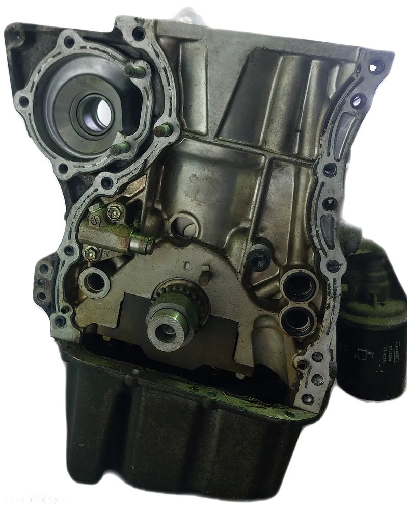 BLOK WAL TLOK SUZUKI SWIFT MK6 1.3 M13A SLASK WYSYLKA - 3