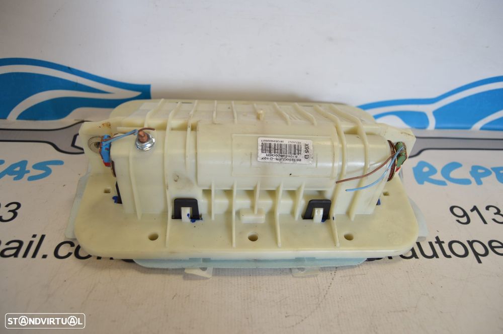 AIRBAG PASSAGEIRO 985250003R 985250003 RENAULT MEGANE III 3 MK3 - 4