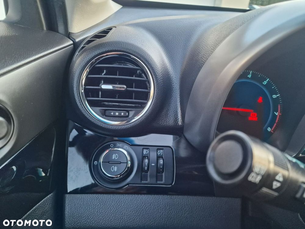Chevrolet Orlando 1.4T LT+ - 39