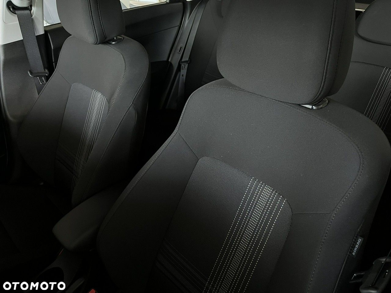 Hyundai Bayon - 20