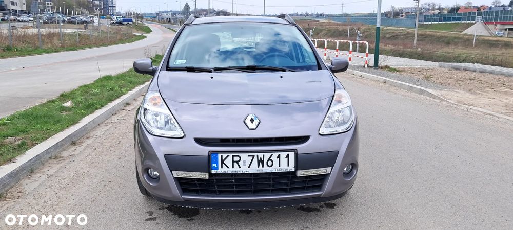 Renault Clio 1.2 16V TCE Dynamique - 15