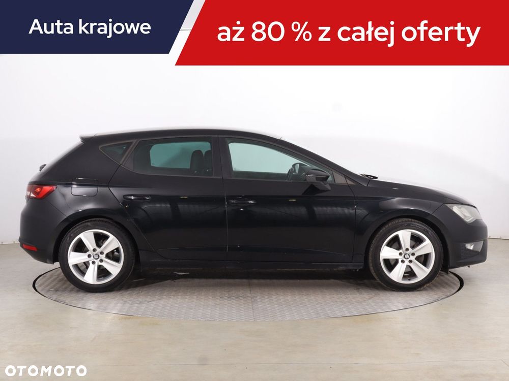 Seat Leon - 8