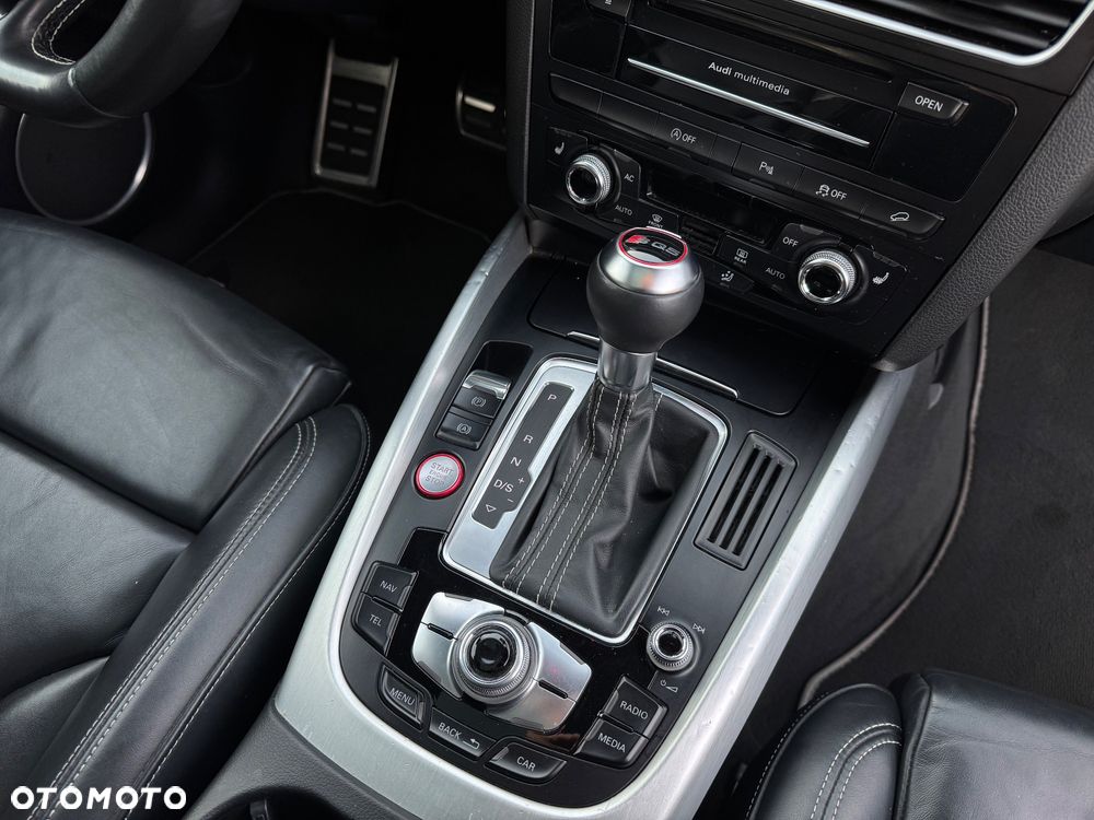 Audi SQ5 - 19